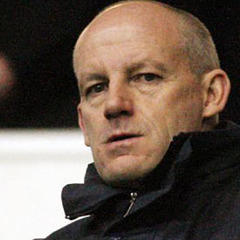 Steve Coppell