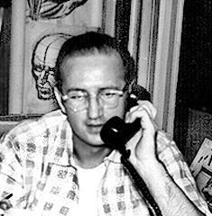 Steve Ditko