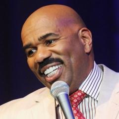 Steve Harvey