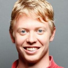 Steve Huffman