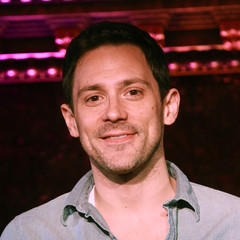 Steve Kazee