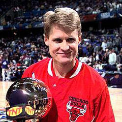 Steve Kerr