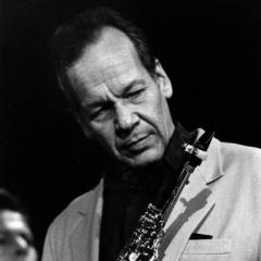 Steve Lacy