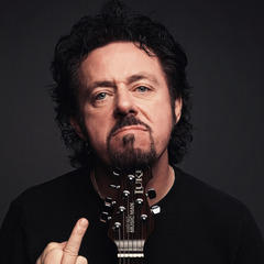 Steve Lukather