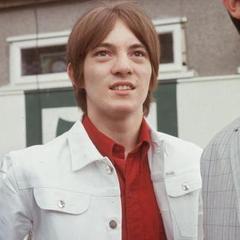 Steve Marriott