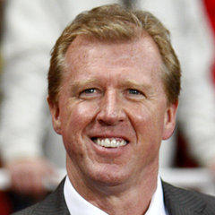 Steve McClaren