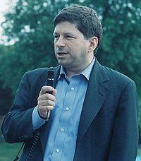 Steve Novick