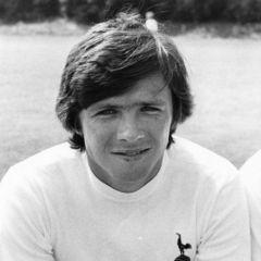 Steve Perryman