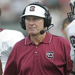 Steve Spurrier