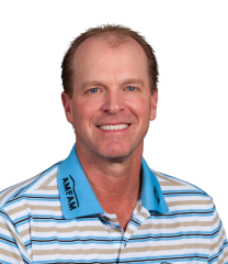 Steve Stricker