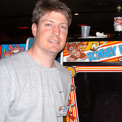 Steve Wiebe