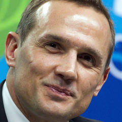 Steve Yzerman