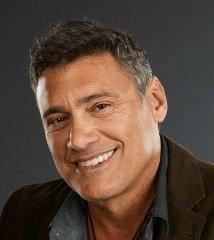 Steven Bauer