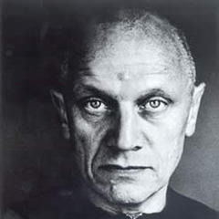 Steven Berkoff