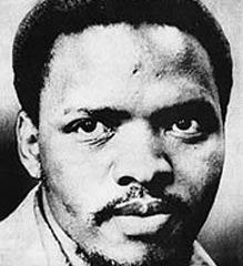 Steven Biko