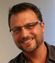 Steven Blum