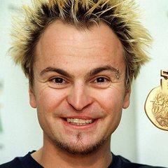 Steven Bradbury