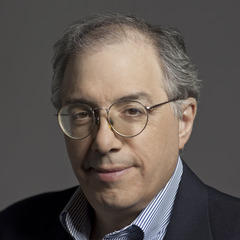 Steven Levy