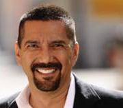 Steven Michael Quezada