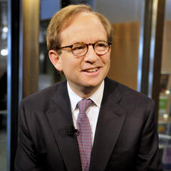 Steven Rattner