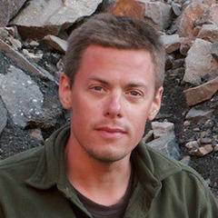 Steven Rinella