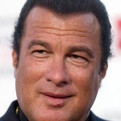 Steven Seagal