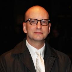 Steven Soderbergh