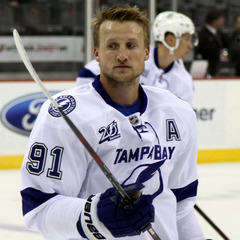 Steven Stamkos