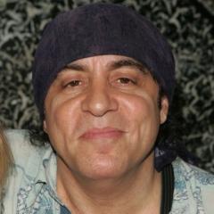 Steven Van Zandt