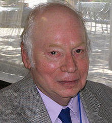 Steven Weinberg