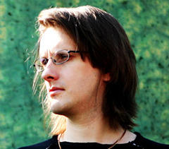 Steven Wilson