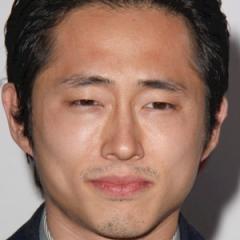 Steven Yeun