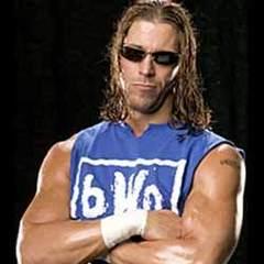 Stevie Richards