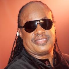 Stevie Wonder