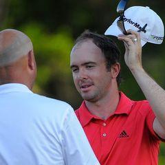 Stewart Cink