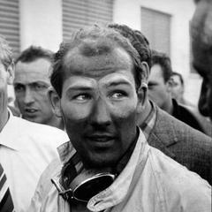 Stirling Moss