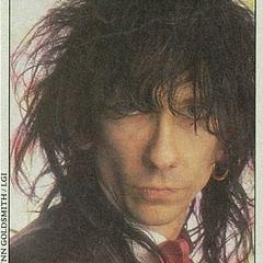 Stiv Bators