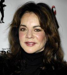 Stockard Channing