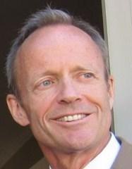 Stockwell Day