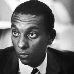 Stokely Carmichael