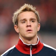 Stuart Holden