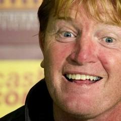 Stuart McCall