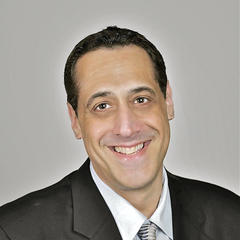 Stuart Milk