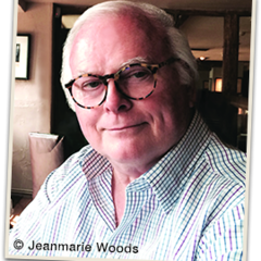 Stuart Woods