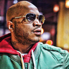 Styles P