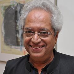 Sudhir Kakar