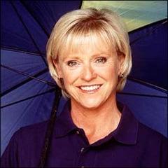 Sue Barker