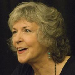 Sue Grafton