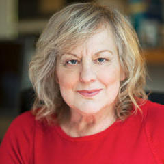 Sue Townsend