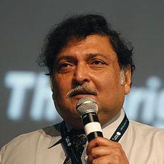 Sugata Mitra